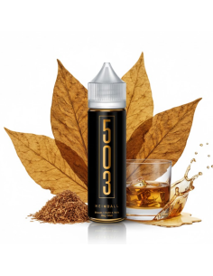 Heimdall 503 - 50ml 00mg