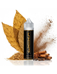 Kashdar - 503 - 50ml