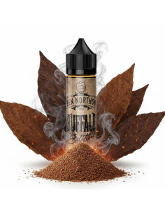 Buffalo - Ben Northon - 50 ml