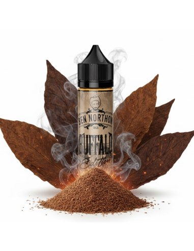 Buffalo - Ben Northon - 50 ml