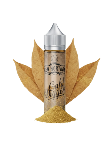 Gold Digger - Ben Northon - 50 ml