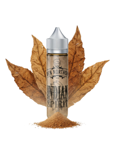 Indian Spirit - Ben Northon - 50 ml