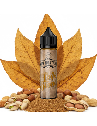 Love Blond - Ben Northon - 50 ml