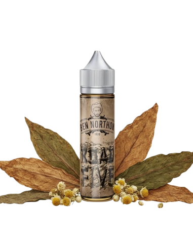 Road Five - Ben Northon - 50 ml