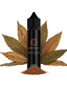 Vieux Port - Montreal - 50 ml