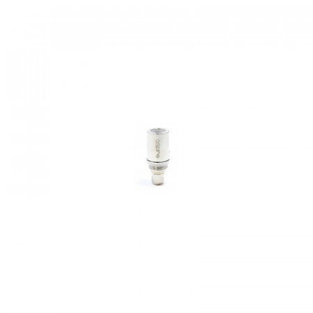 Résistances BVC - Pack de 5 - Aspire