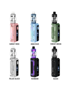 Kit Aegis Mini 5 - Geekvape