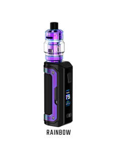 Kit Aegis Mini 5 - Geekvape 2