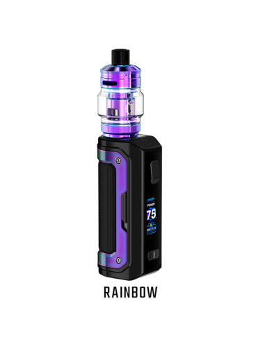Kit Aegis Mini 5 - Geekvape