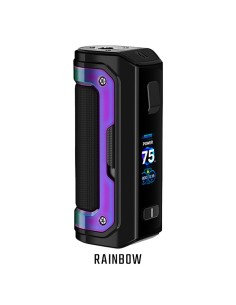 Box Aegis Mini 5 - Built-in 3200 mAh - Geekvape 2