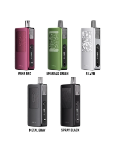 Kit Pod Doric Go - Voopoo