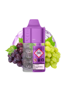 Refill NX7000 - 2% de nicotine - Elf bar