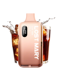 Starter Kit Lux 7000 - 2% de nicotine - Lost Mary 2