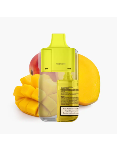 Refill Lux 7000 - 2% de nicotine - Lost Mary