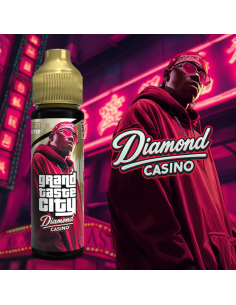 Diamond Casino - Grand Taste City - 50ml