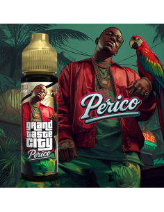 Périco - Grand Taste City - 50ml