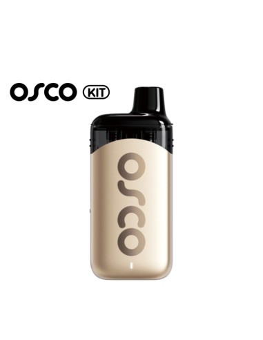 Kit Osco - Freemax