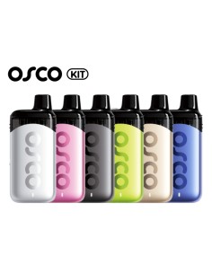 Kit Osco - Freemax