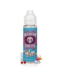 Limonade Cerise Fruit Du Dragon - Mexican Cartel - 50 ml...