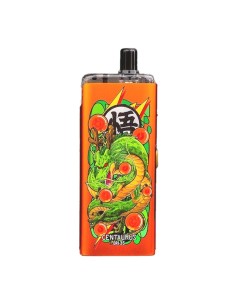 Kit Centaurus Ori 35 - Lost Vape