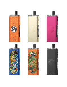 Kit Centaurus Ori 35 - Lost Vape