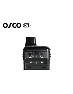 Osco Pod-Kartuschen – 2er-Pack – Freemax