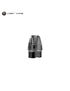 Cartuccia vuota Ultra S - Lost Vape