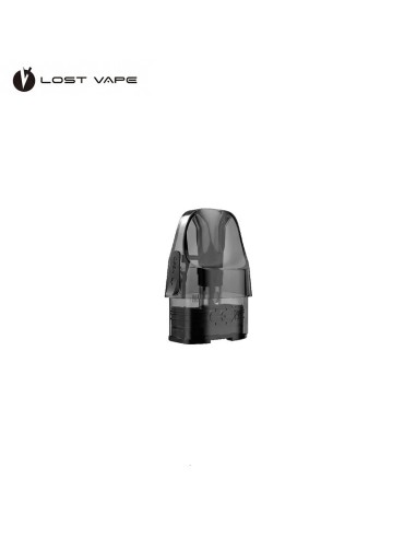 Cartouche Vide Ultra S - Lost Vape
