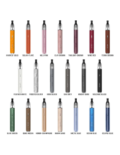 Kit Pod Wenax M2 - Geekvape