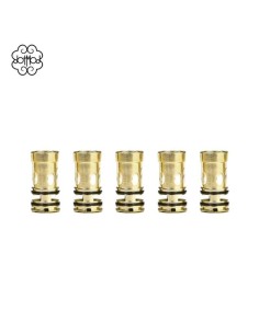 Resistenze Dotcoil V2 - Confezione da 5 - Dotmod