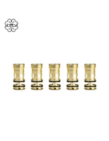 Widerstände Dotcoil V2 - 5er-Pack - Dotmod