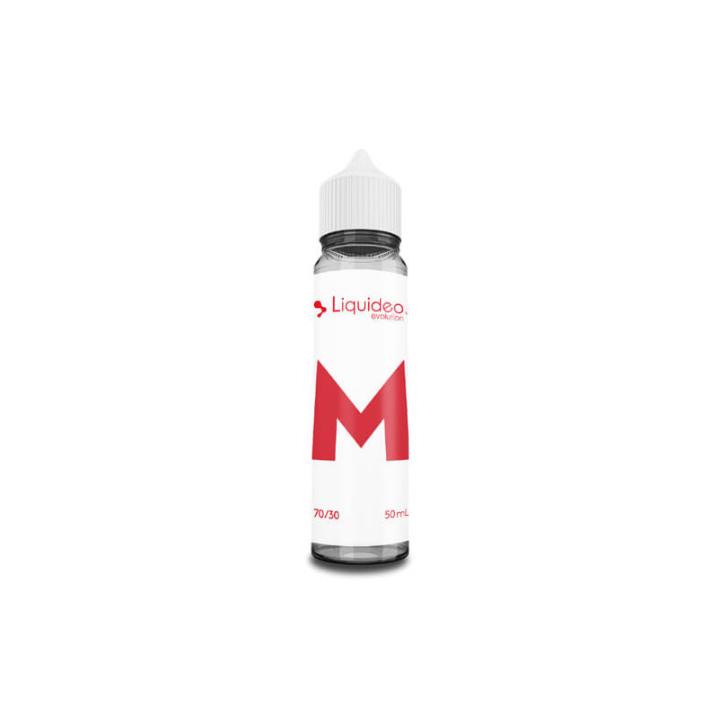 Le M Shortfill 50 ml - Liquideo