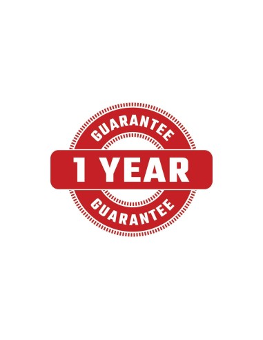 Prolongation De Garantie De 1 an - Appareil de...