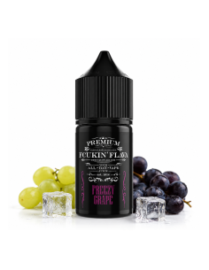 Arôme Concentré Freezy Grape - Fcukin Flava - 30 ml