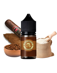 Concentré Don Cristo Sesame - PGVG Labs - 30ml