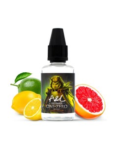 Arôme Concentré Oni Zero - A&L - 30 ml