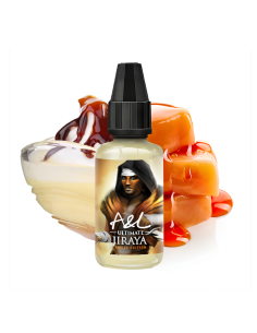 Arôme Concentré Jiraya (Sweet Edition) - A&L - 30 ml