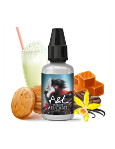 Arôme Concentré Ultimate Alucard (Sweet Edition) - A&L -...