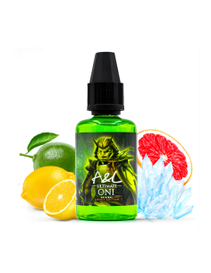 Arôme Concentré Ultimate Oni - A&L - 30 ml