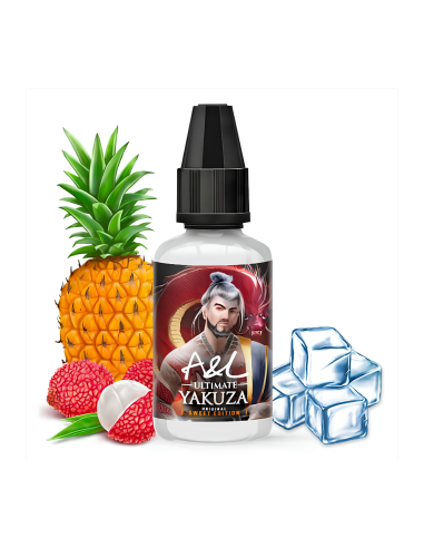Konzentriertes Aroma Ultimate Yakuza (Sweet...