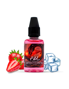 Arôme Concentré Ultimate Leviathan V2  - A&L - 30 ml