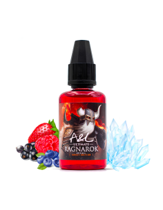 Arôme Concentré Ultimate Ragnarok - A&L - 30 ml