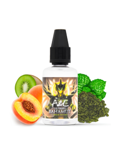 Arôme Concentré Bahamut - A&L - 30 ml