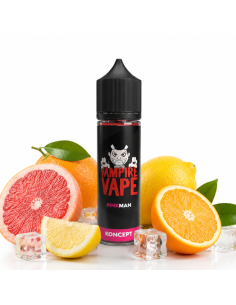 Pinkman Koncept - Vampire Vape - 50 ml