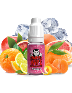 Pinkman Arôme Concentré - Vampire Vape - 30 ml