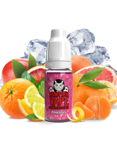 Aroma concentrato Pinkman – Vampire Vape – 30 ml