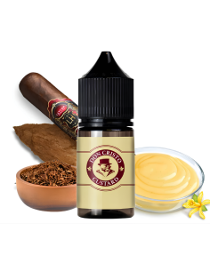 Concentré DIY Don Cristo Custard - PGVG Labs - 30 ml
