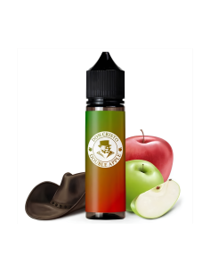 Don Cristo Double Apple - PGVG Labs - 50 ml