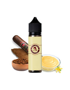 Don Cristo Custard - PGVG Labs - 50 ml