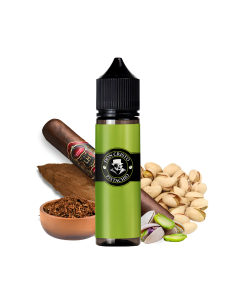 Don Cristo Pistache - PGVG Labs - 50 ml